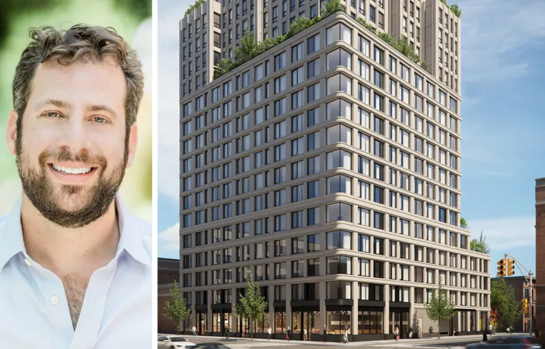 David Levy and Elyssa Weiss represent landlord in negotiations for 4,600- square-foot ground-floor retail lease to Purple Crayon in Park Slope