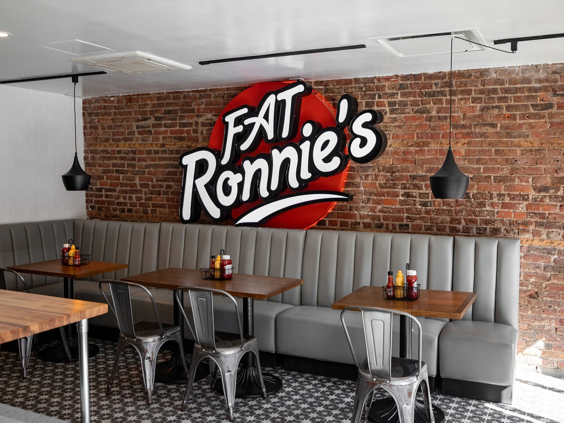 Ian Lester and Liren Shuo represent Marthas Vineyard burger spot in negotiations for a retail lease in the West Village